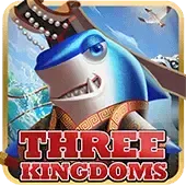 Tatlong Kaharian ng Pangingisda game icon